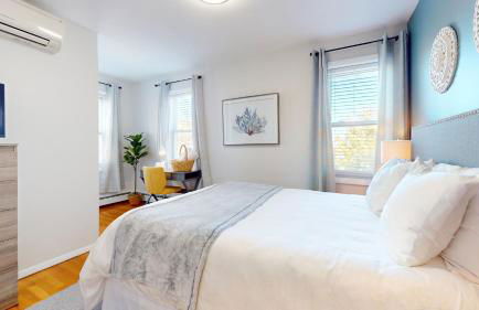 Modern,02 mile to Northeastern, in unit laundry - Foto 15