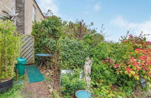 Hillside Cottage - Foto 18