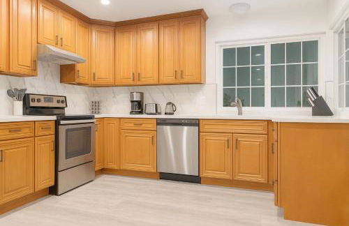 @ Marbella Lane - 4BR Alluring Home - Foto 8