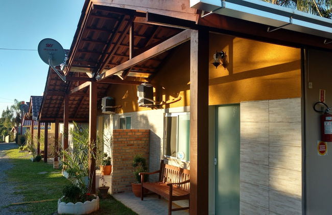 Sonhos de Penha - Chalés e Aptos - Foto 7