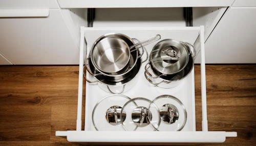 Ferienwohnung Weinkeller 84 - Foto 2