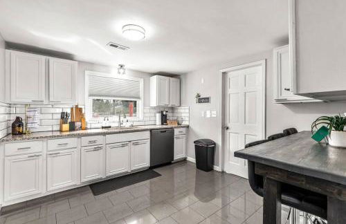 New! Peaceful & Relaxing 2BR Flat, Top Location - Foto 22