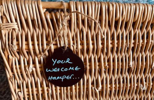 The BeeKeepers - Homely Luxurious Self Catering - Foto 54