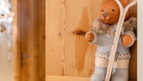 Chalet le 4 - numéro 1 - Photo 4