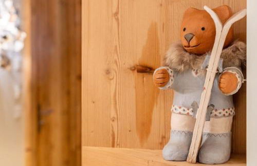 Chalet le 4 - numéro 1 - Photo 4