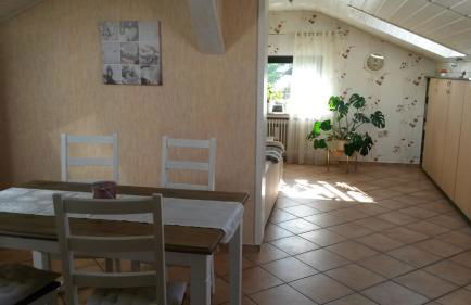 Ferienwohnung am Zeitenweg - Foto 1