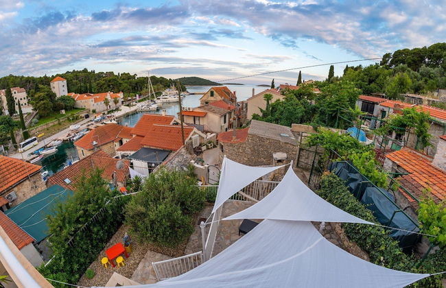 Holiday Home Lea - Foto 56