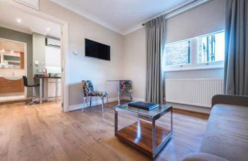 No 1 The Mansion Apartments by Mansley - Photo 86