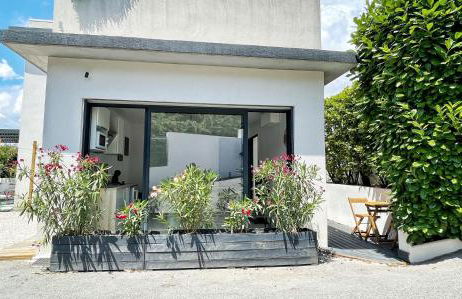 Saint Paul de Vence - LE KUB PLEX - Foto 11