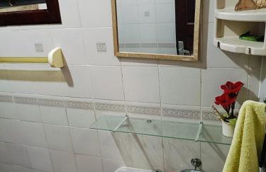 Casa do coqueiro (Casa anexa ) - Foto 5