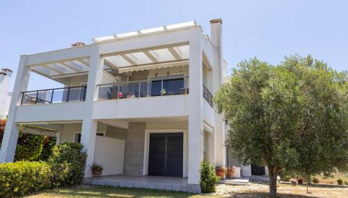 Crystal Pool Apartment by Booking Kottas - Egeopelagitika - Foto 2, Garden, Garden view