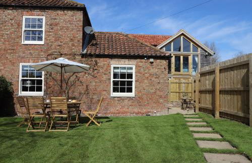 Acorn Cottage - Foto 20