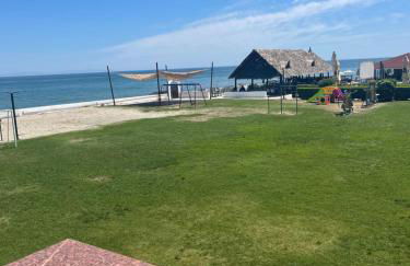 MESAGGALA PALACE No 5 FIRSTLINE SEA - Foto 10