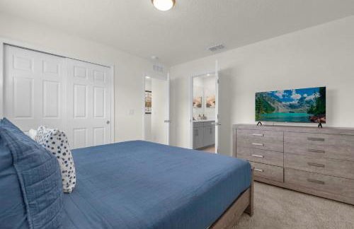 Upstay - Solara Resort Retreat w Pool and Hot Tub - Foto 42