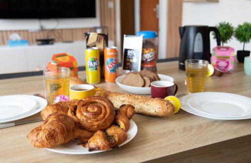 Le CinéRêve l 20' Paris l Netflix l Fibre l Parking - Foto 18