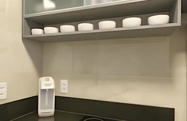 Pertinho de Tudo, Aconchego e Localização - Foto 18