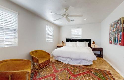 4-Bedroom Spacious Home with Guest House & Pool, Located on 9 Acres of Land - Foto 22