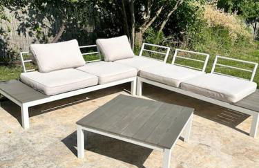 La périgourdine et son spa - Foto 21