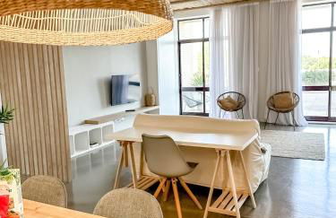 Atelier 321- Porto- Praia- Rio- Terraço - Foto 23