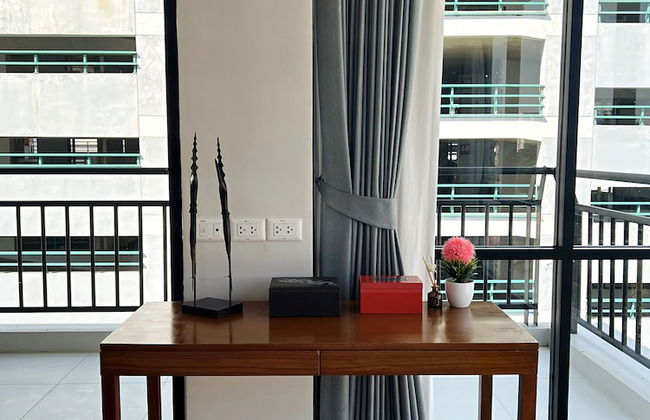 Sathorn 111 - Photo 24