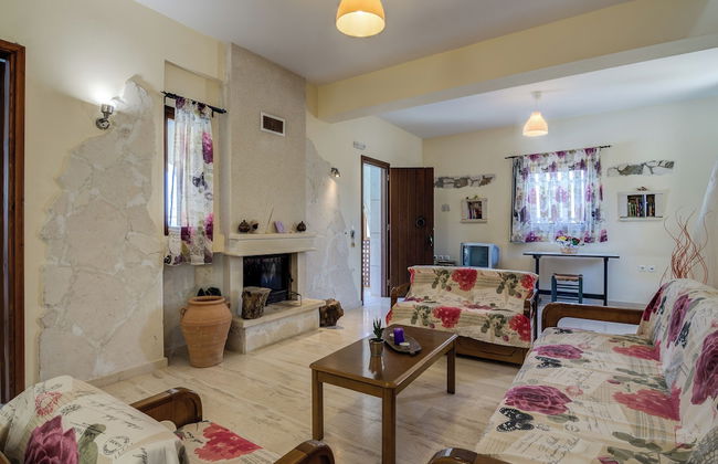 Crete Essence Villas – Lagkada - Foto 30