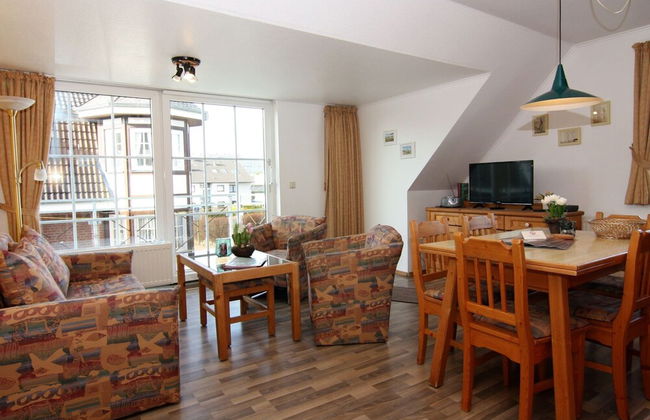 Apartment House Pinamar, Scharbeutz - Foto 22