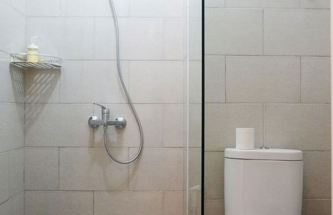 Studio Apartment Connected to Mall at Anderson Supermall Mansion - Foto 10