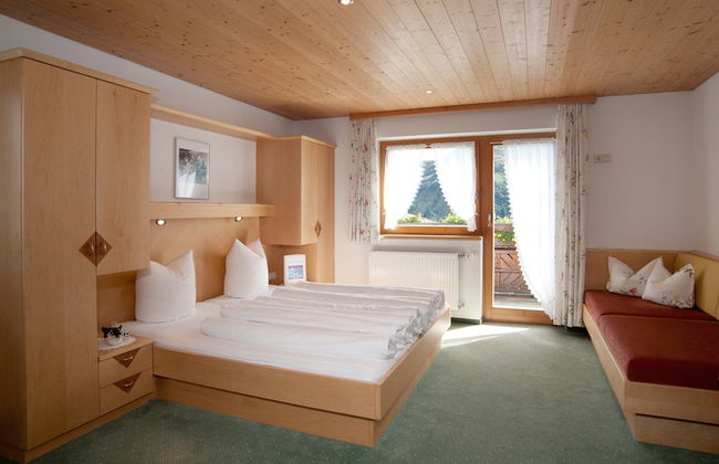 Apartment in Damuls Near Hiking Trails - Photo 7