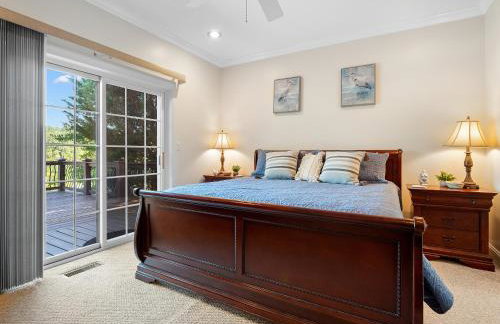 Blessings Family Lodge- Amazing Sunsets, Amazing Views! - Foto 28