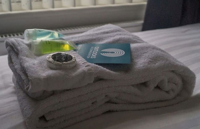 The Racecourse Gathering 5 Bed - Sleeps 12 City Centre - Photo 13