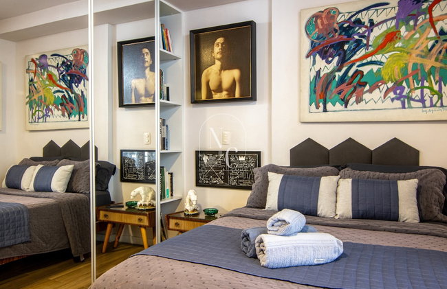 RioDowntown Hub by RNC Flats - Photo 9