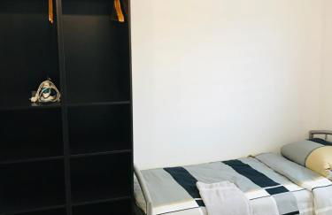 Ganzes Haus Nähe Köln Messe-Airport-City - Foto 77