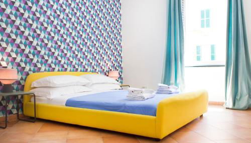 TrastevereHome - Vespucci Rome Testaccio Home - Foto 3