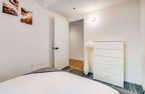 Downtown Chicago Stay with Free In & Out Parking 1 - Foto 35