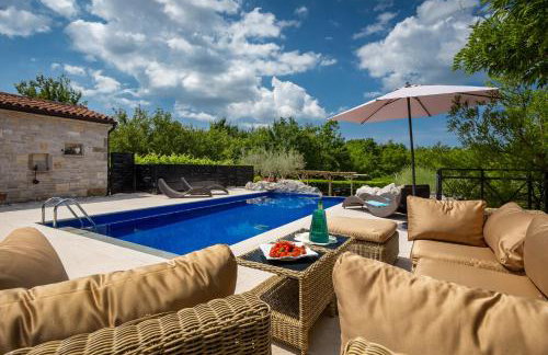 Villa Nonna Lucia - Foto 24