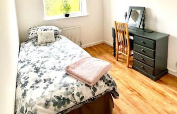 Rotherham Wickersley Village 2 Bedroom Apartment - Foto 5