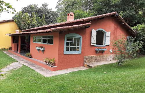 Recanto da Paz Tur - Relax e charme na serra - Foto 42