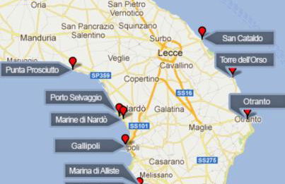 Mami House Lecce - Foto 54