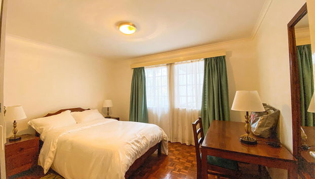 2 Bedroom in Westlands, Embassy Court - Foto 2, Habitación