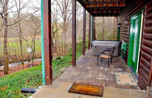 Little Heaven - Foto 48