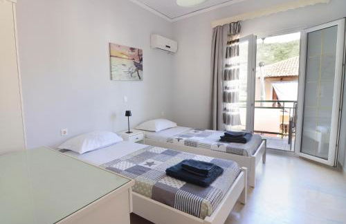 Tassos Village House - Foto 12