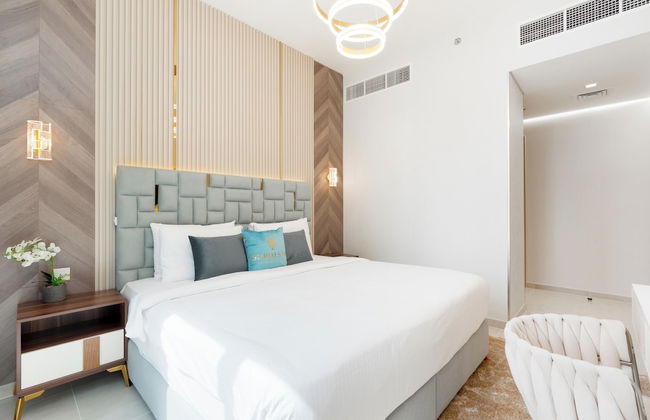 GLOBALSTAY. Creek Edge Tower Apartments - Foto 41