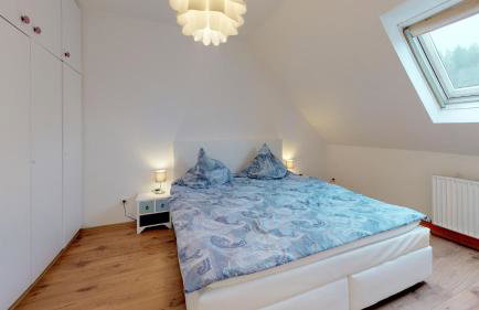 Alte Schule Spittelstein 1OG rechts - Foto 6