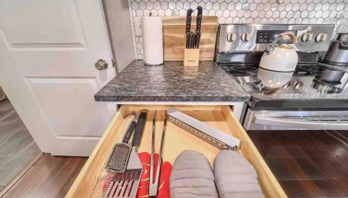 4BR Longmont Escape with Cold Plunge & Sauna - Pets OK! - Foto 5