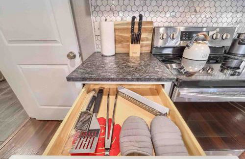 4BR Longmont Escape with Cold Plunge & Sauna - Pets OK! - Foto 5