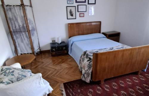 Il cortile dei cipressi - Caravate large apartment - Foto 21