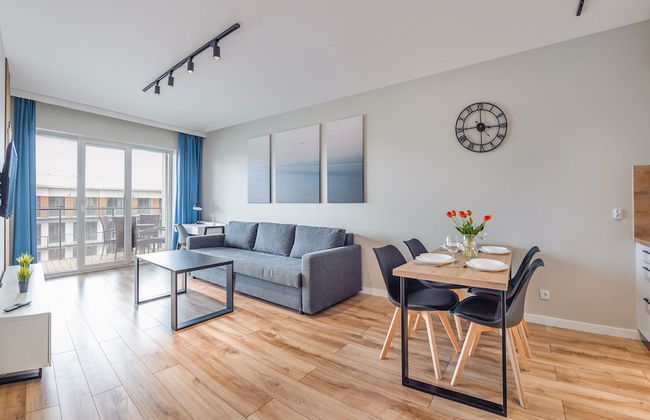 Apartamenty Sun&Snow Sagaris - Foto 45