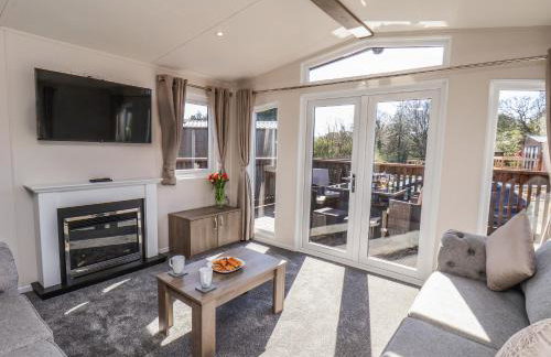 Honeysuckle Lodge - Foto 7