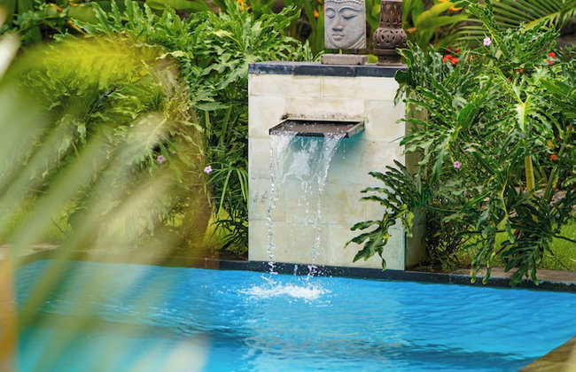 Coco Garden Pool Villas - Foto 41