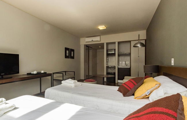 Ayres Apartments Palermo - Photo 7